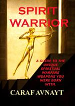 Spirit Warrior