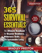 365 Survival Essentials