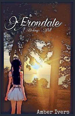 Erondale - Amber Ivers - cover