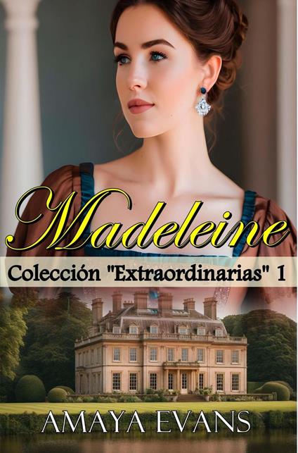 Madeleine
