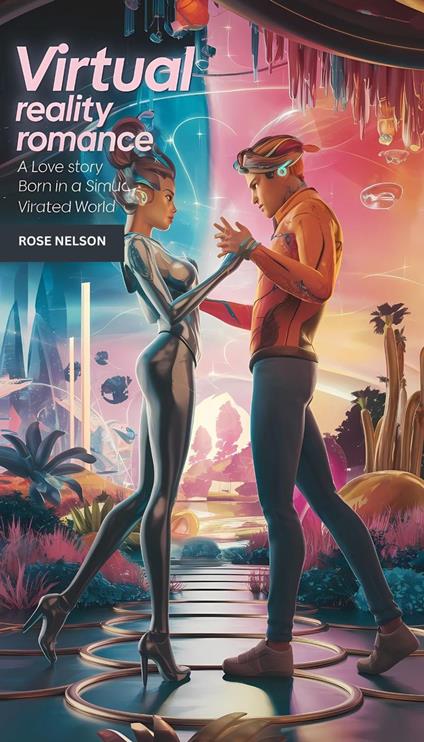 Virtual Reality Romance