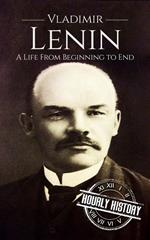 Vladimir Lenin