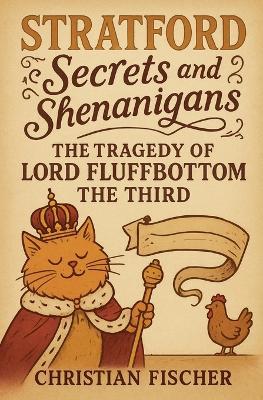 The Tragedy of Lord Fluffbottom III - Christian Fischer - cover