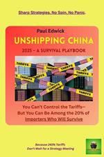 Unshipping China