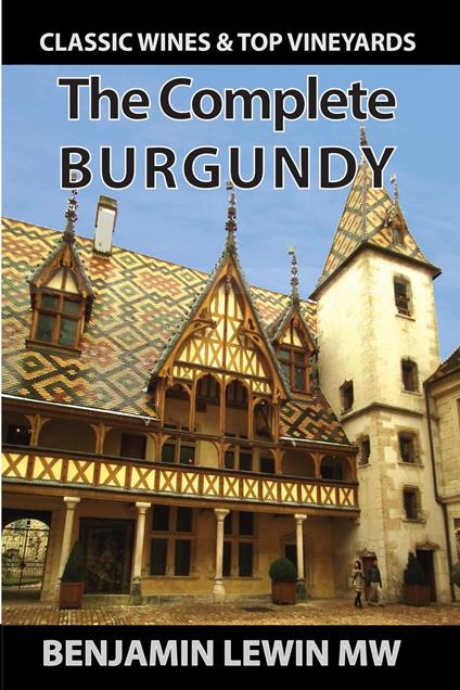 The Complete Burgundy