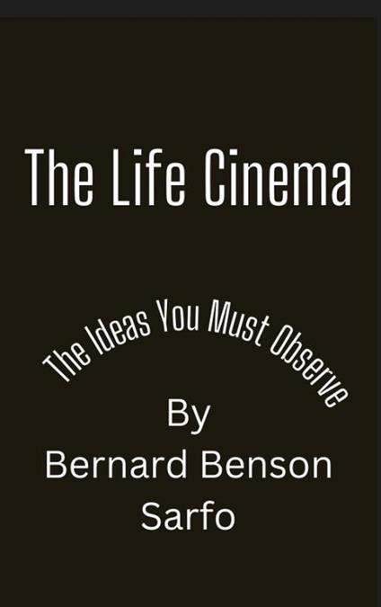 The Life Cinema