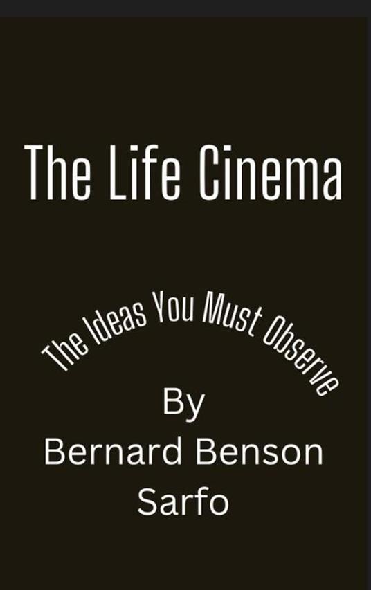 The Life Cinema