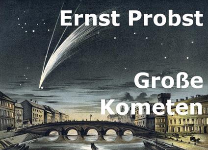 Große Kometen