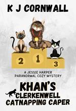 Khan’s Clerkenwell Catnapping Caper