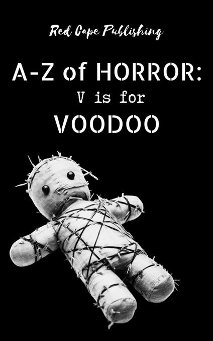 V is for Voodoo