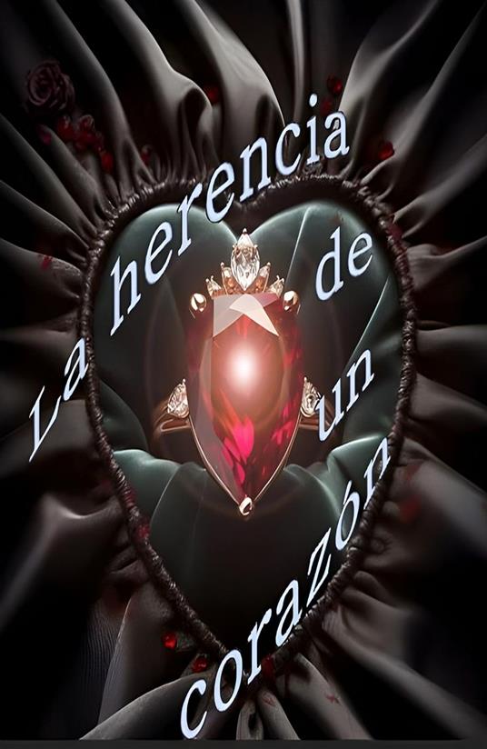 La herencia de un corazón - Editorial Trascendental - ebook