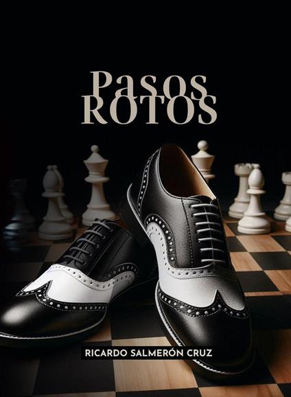 Pasos Rotos