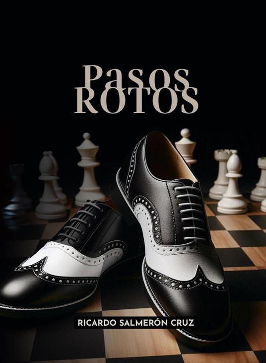 Pasos Rotos