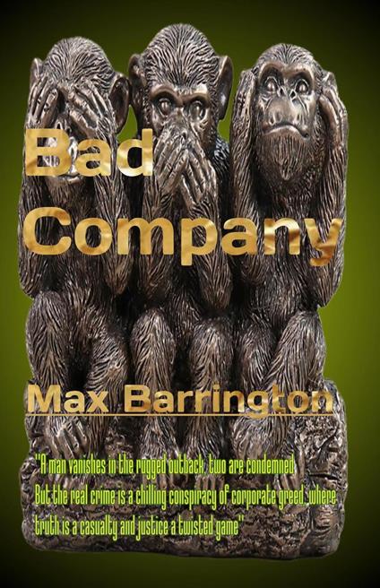 Bad Company