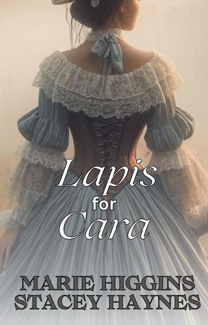 Lapis for Cara