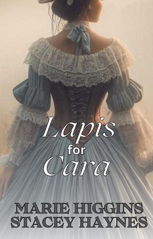 Lapis for Cara