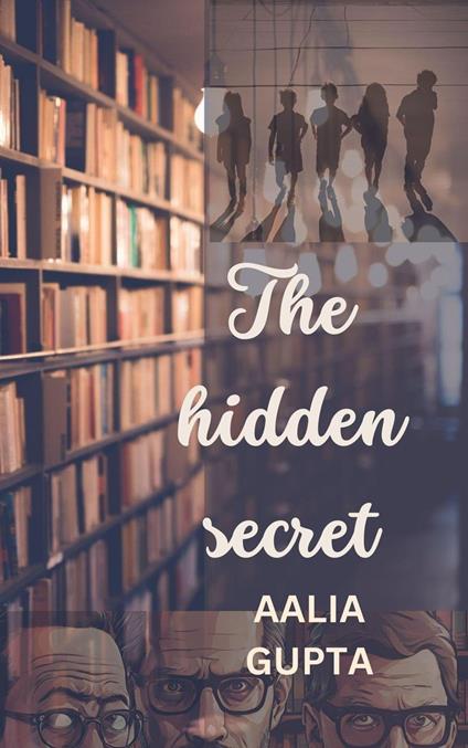 The Hidden Secret