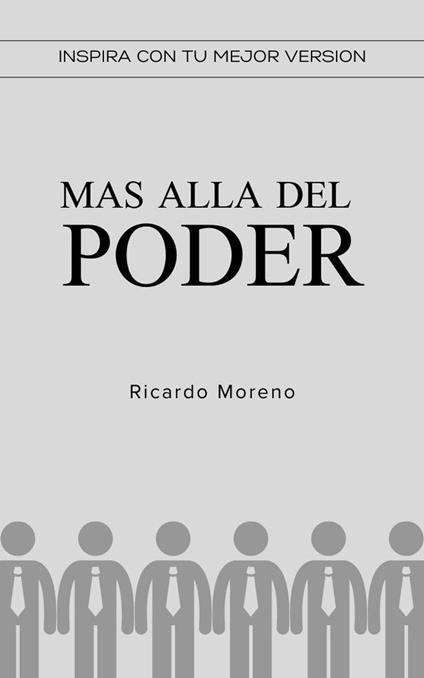 Mas Alla del Poder