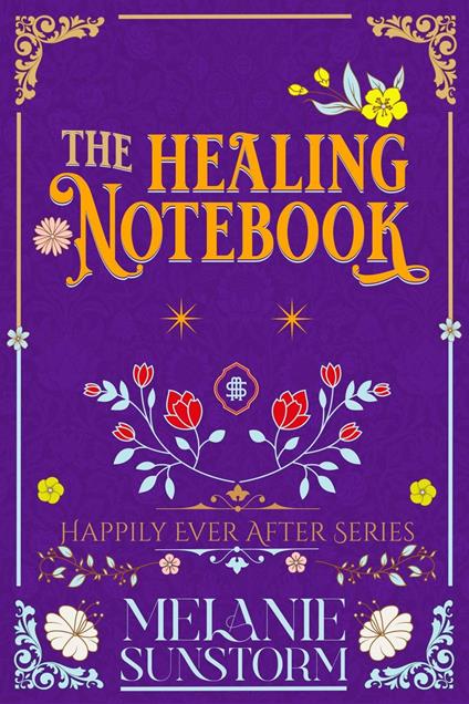 The Healing Notebook