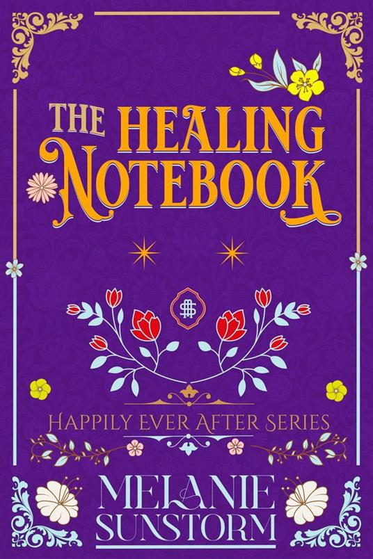 The Healing Notebook