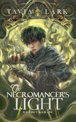 The Necromancer's Light - Tavia Lark - cover