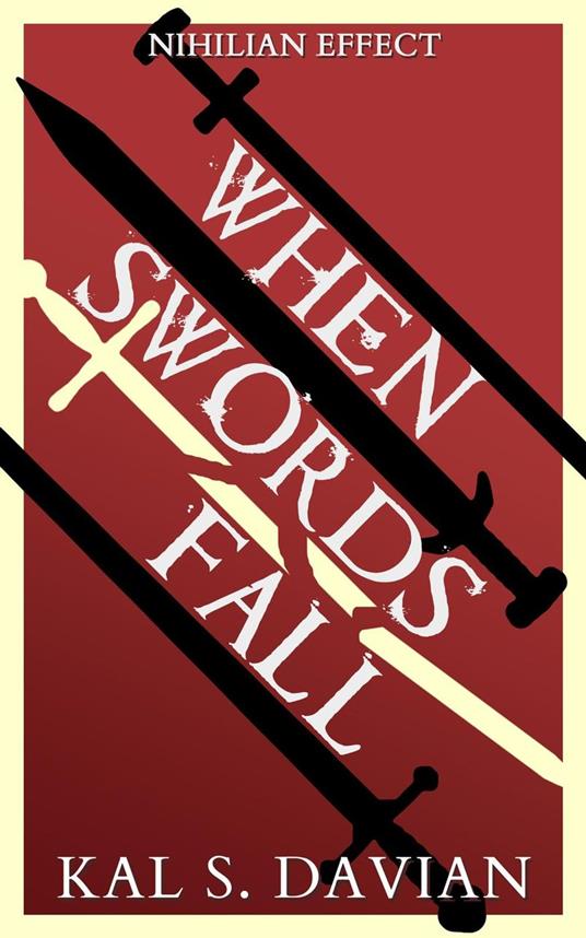 When Swords Fall