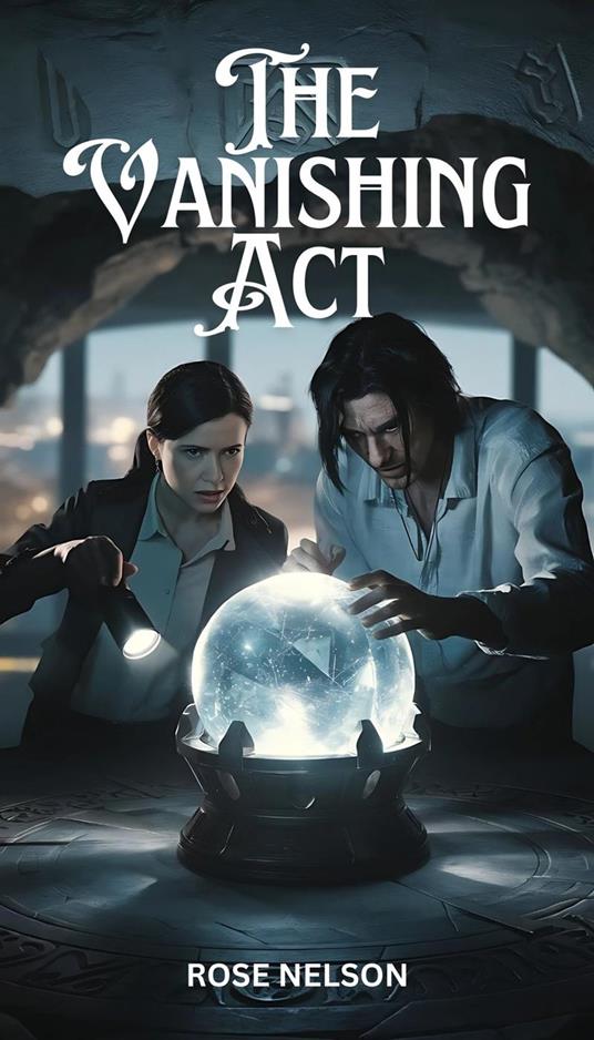 The Vanishing Act