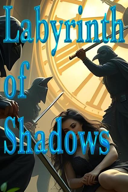 Labyrinth of Shadows