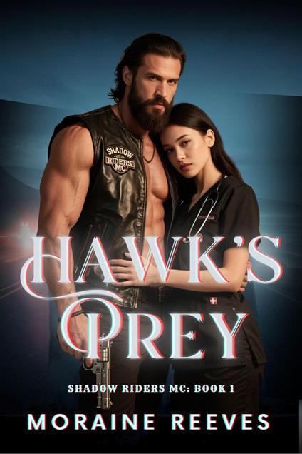 Hawk’s Prey