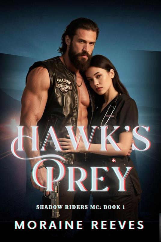 Hawk’s Prey