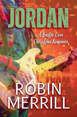 Jordan - Robin Merrill - cover