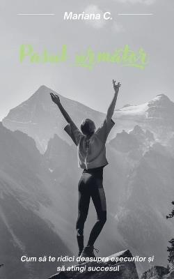 Pasul urmator - Mariana C - cover