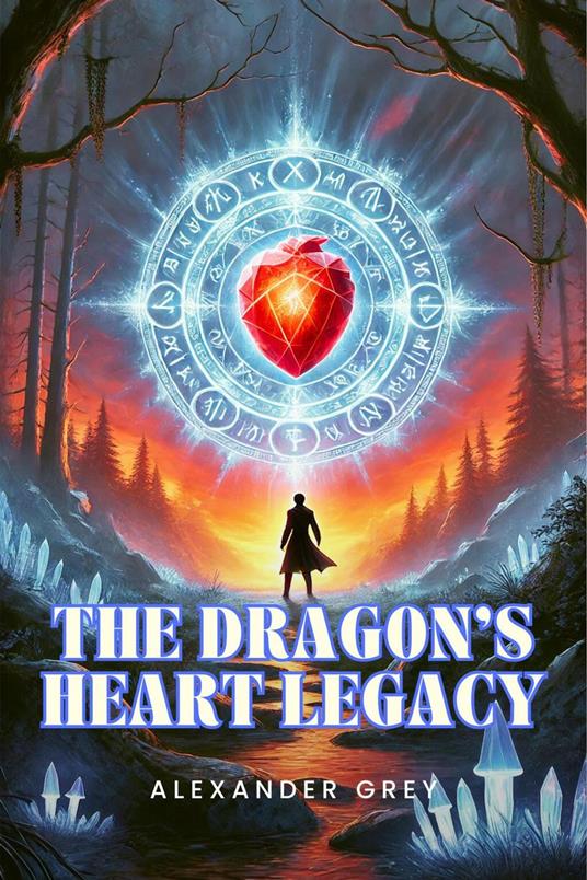 The Dragon’s Heart Legacy