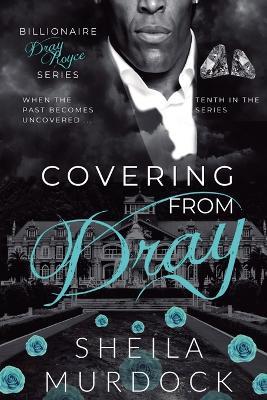 Covering from Dray - Sheila Murdock - cover
