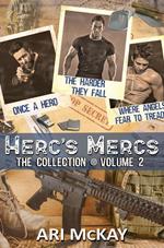 Herc's Mercs: The Collection Volume 2