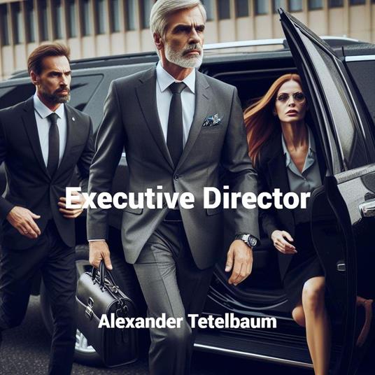Executive Director