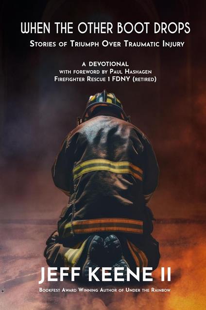 When the Other Boot Drops