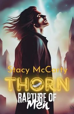 Thorn - Stacy McCarty - cover