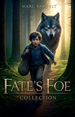 Fate's Foe Collection - Marc Van Pelt - cover