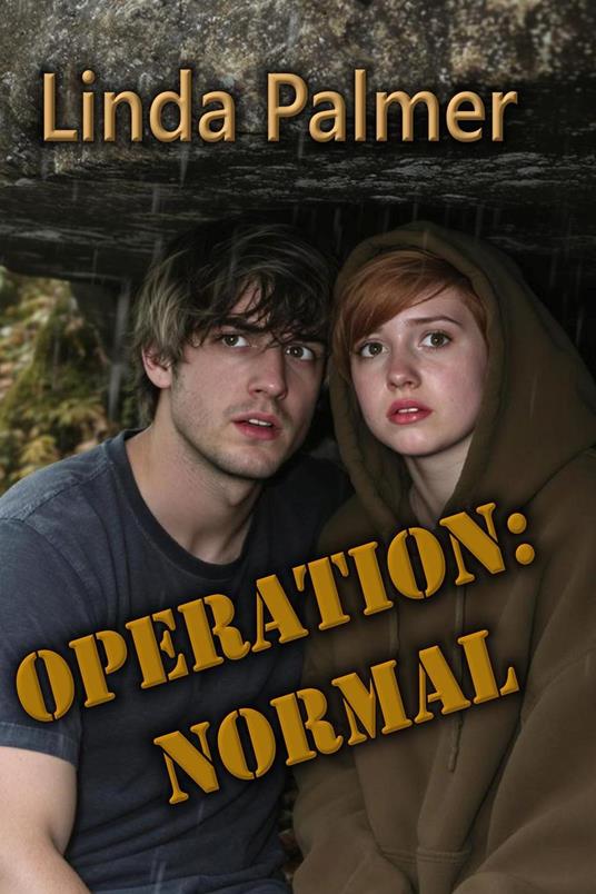 Operation:Normal - Linda Palmer - ebook