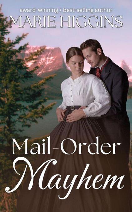 Mail-Order Mayhem