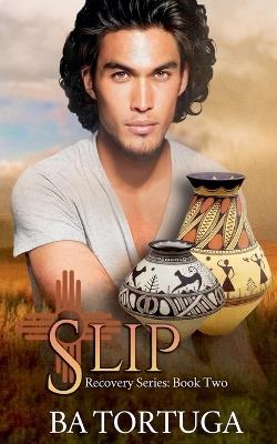 Slip - Ba Tortuga - cover