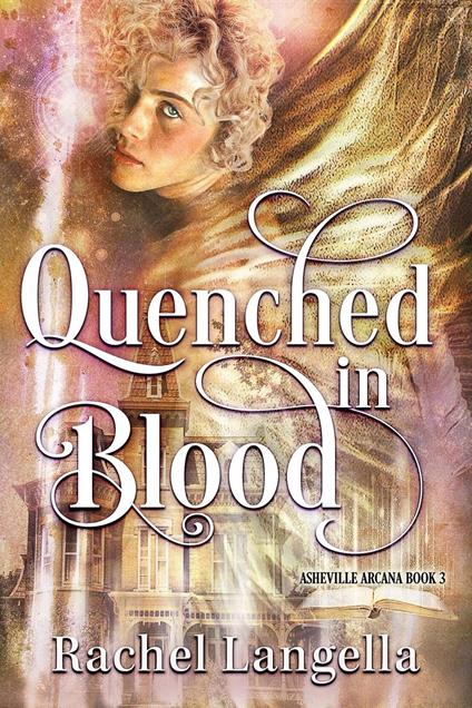 Quenched in Blood