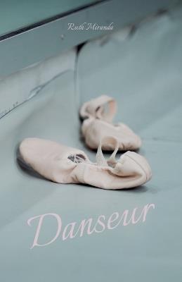 Danseur - Ruth Miranda - cover