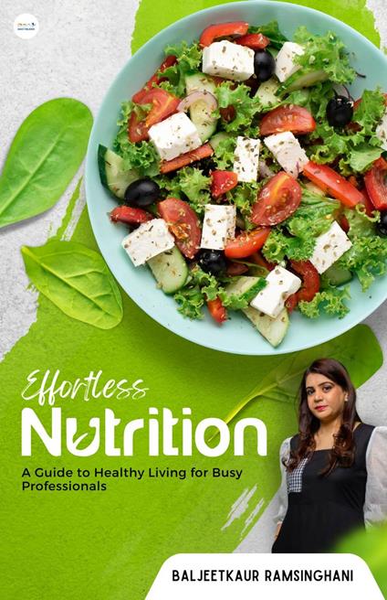Effortless Nutrition
