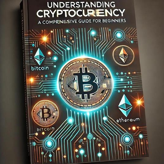 Understanding Cryptocurrency: A Comprehensive Guide for Beginners