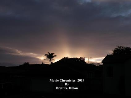 Movie Chronicles: 2019