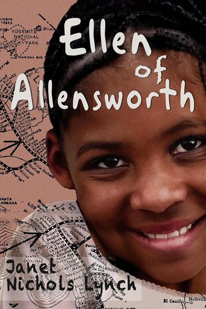 Ellen of Allensworth - Janet Nichols Lynch - ebook