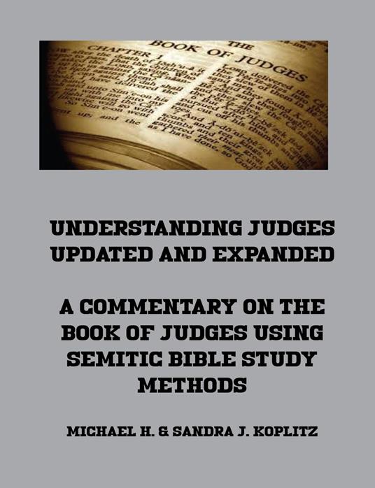 Understanding Judges Updated and Expanded - Michael Koplitz - ebook