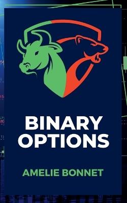 Binary Options - Amelie Bonnet - cover